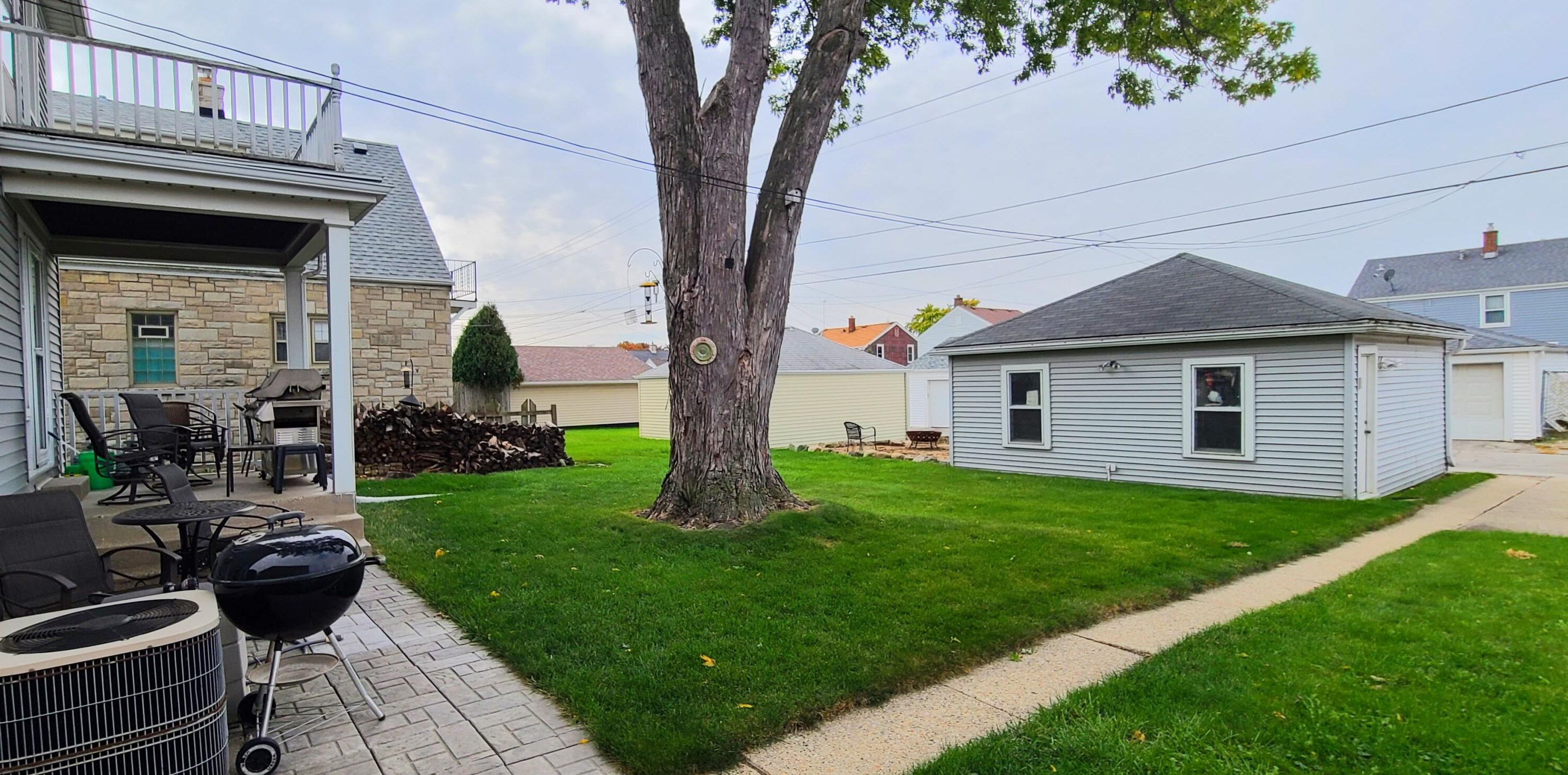 3153 S 25th St, Milwaukee, WI 53215