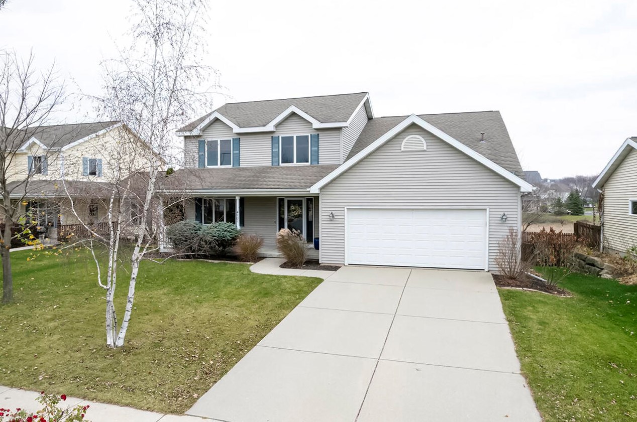 4101 Ambleside Dr, Madison, WI 53719-6218
