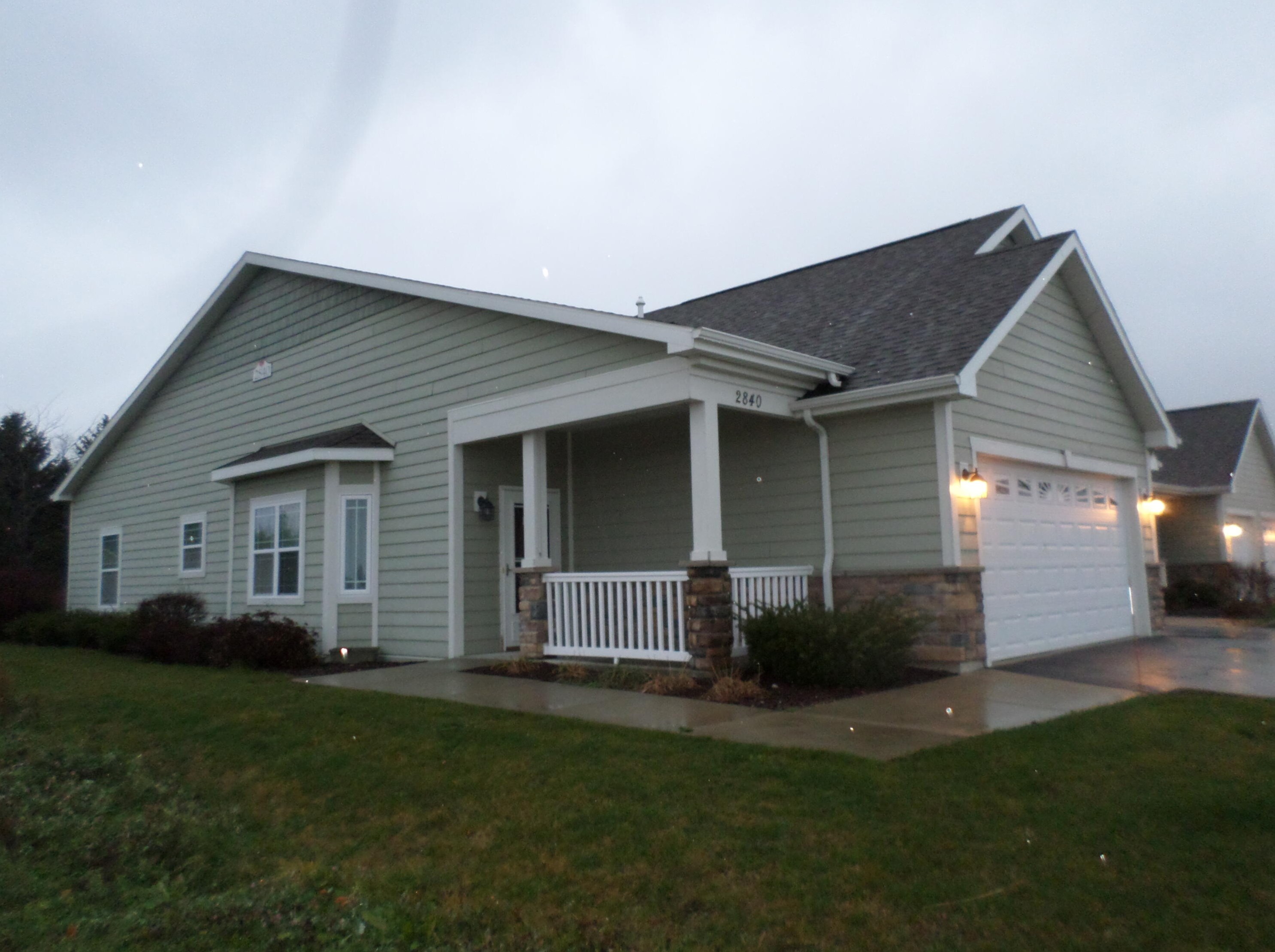 2840 21st St #19, Kenosha, WI 53140