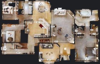 4386 Forest Hill Ave, Hales Corners, WI 53132-7921