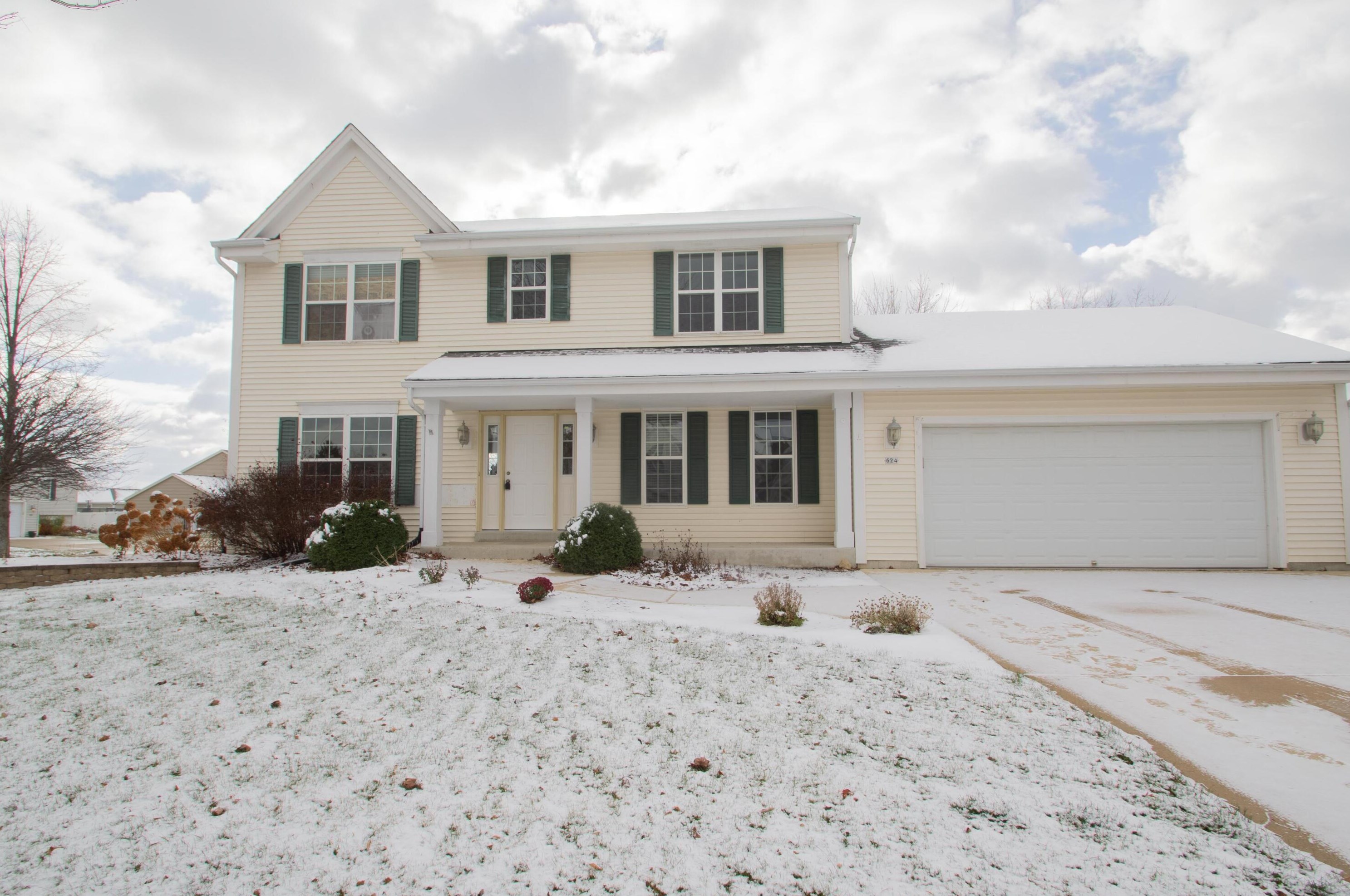 624 Arlington Way, Watertown, WI 53094