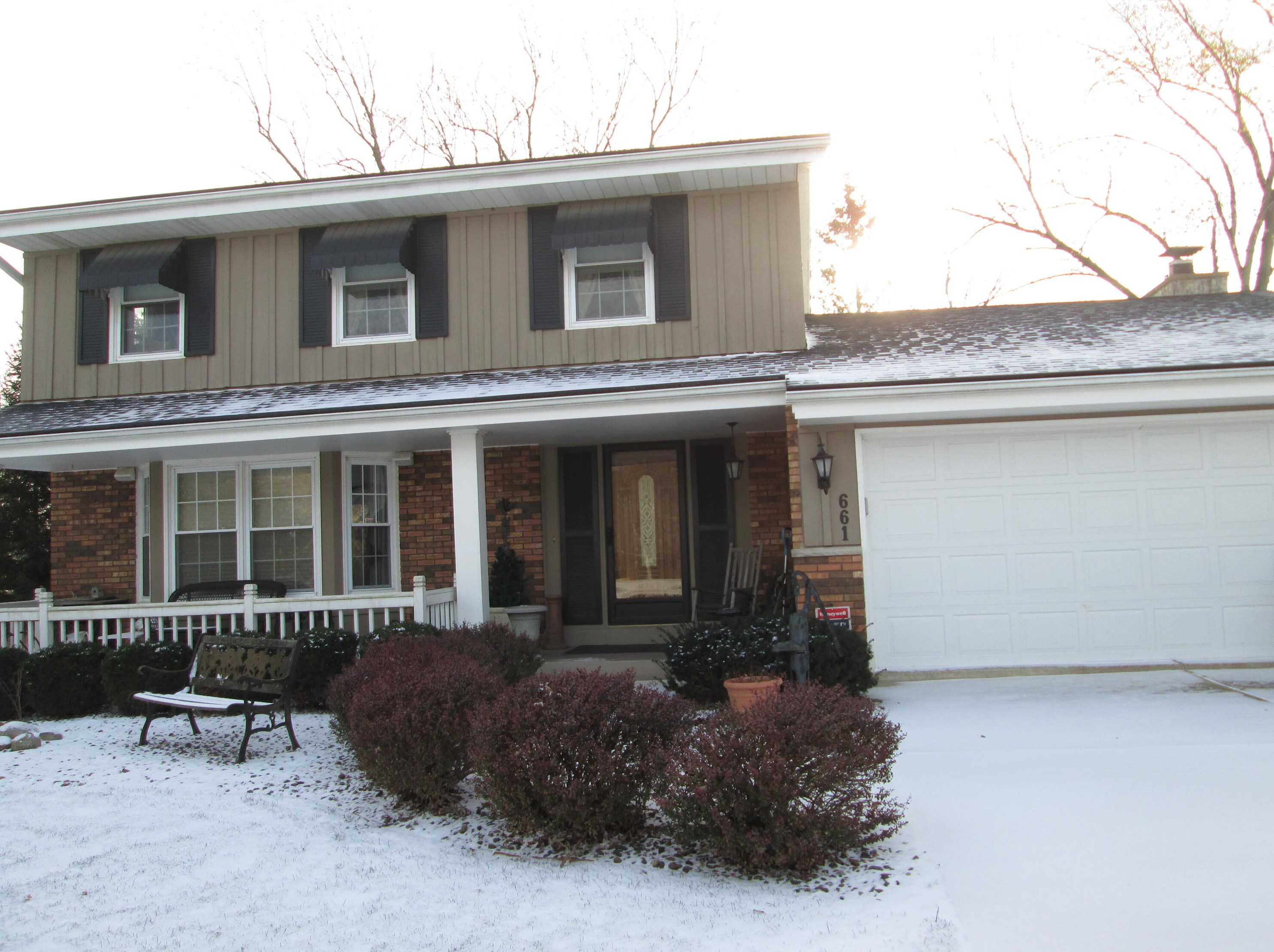 661 39th Ave, Kenosha, WI 53144