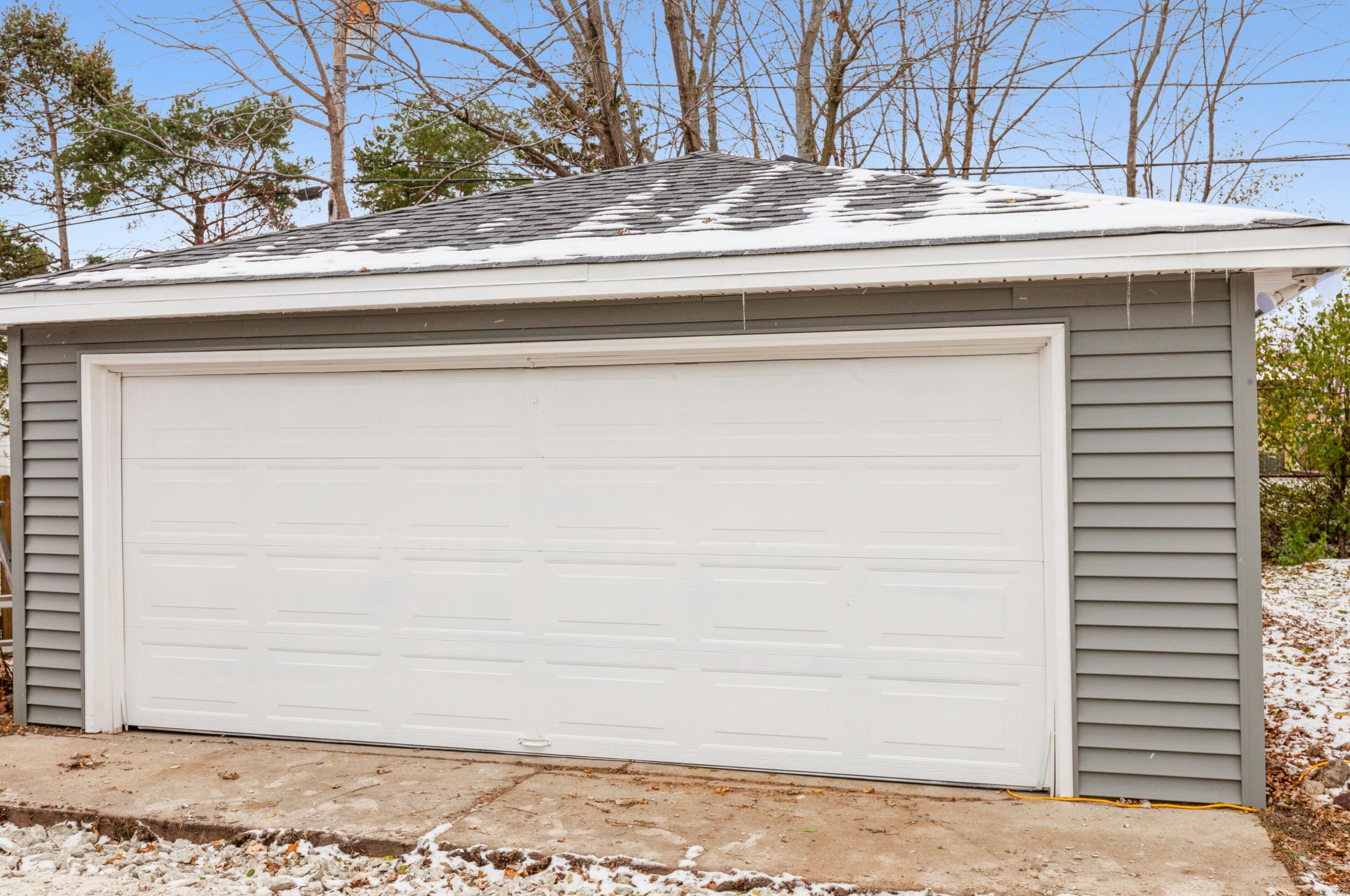 6611 21st St, Oak Creek WI  53154-1006 exterior
