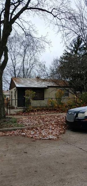 5463 N 58th St, Milwaukee, WI 53223