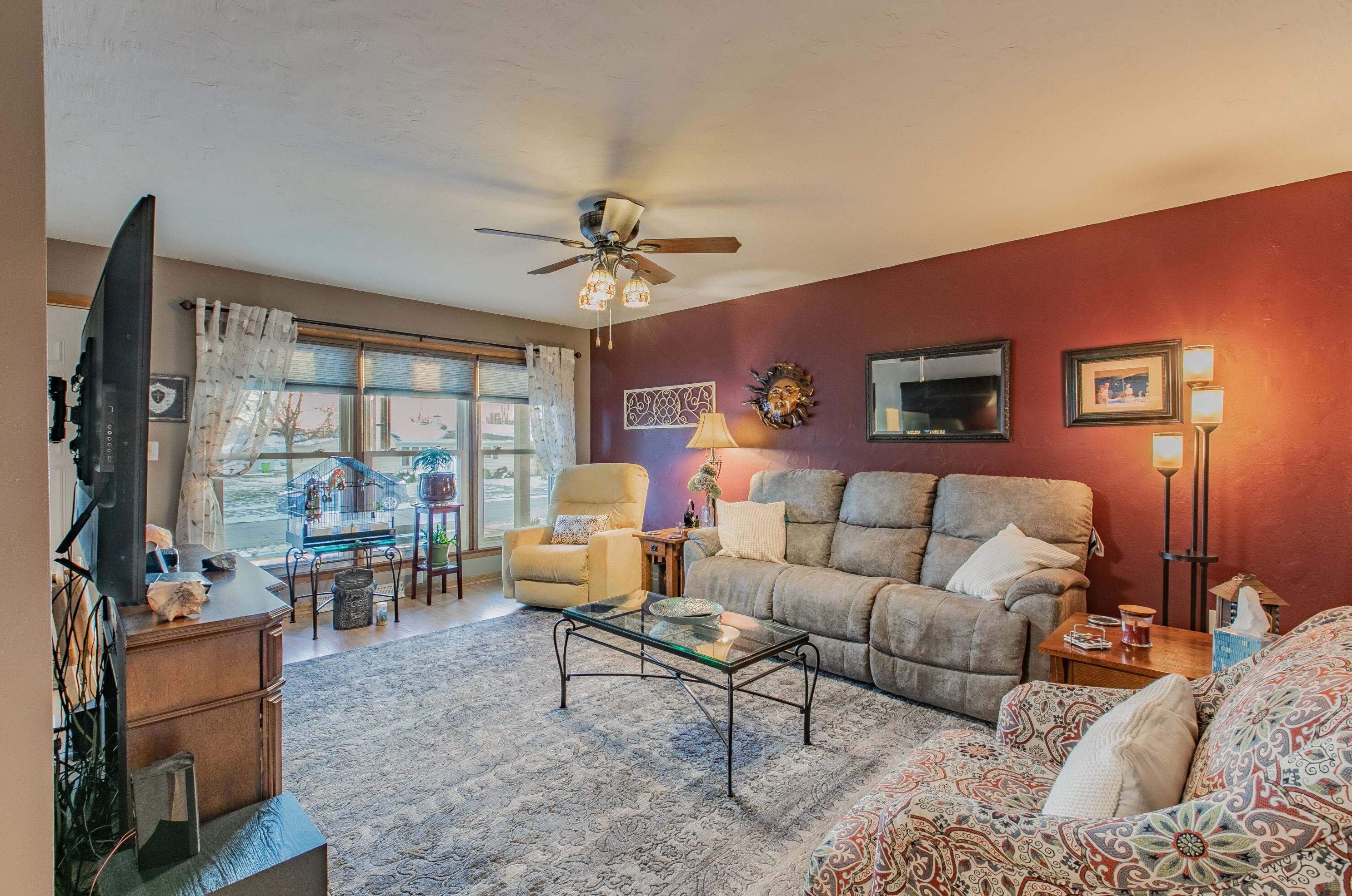 720 Wisconsin St, Kiel, WI 53042-1049