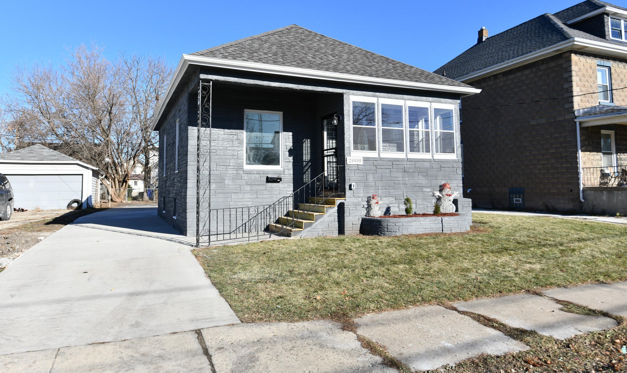 2008 45th St, Kenosha, WI 53140
