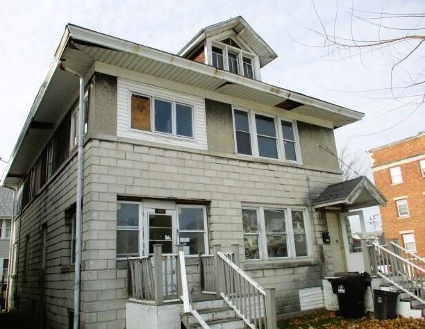 1600 Park Ave, Racine, WI 53403-2722