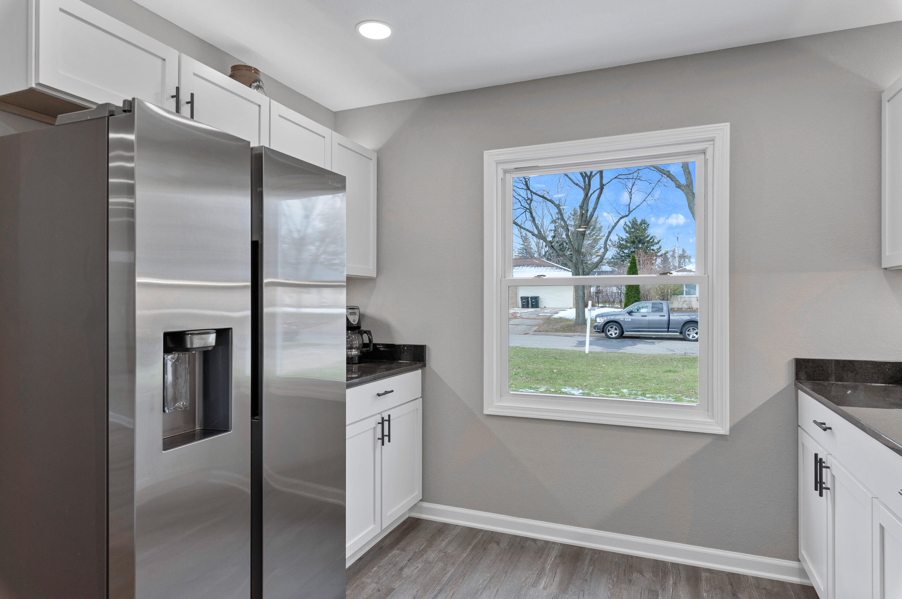 12935 Colfax Pl, Butler WI  53007-1211 exterior