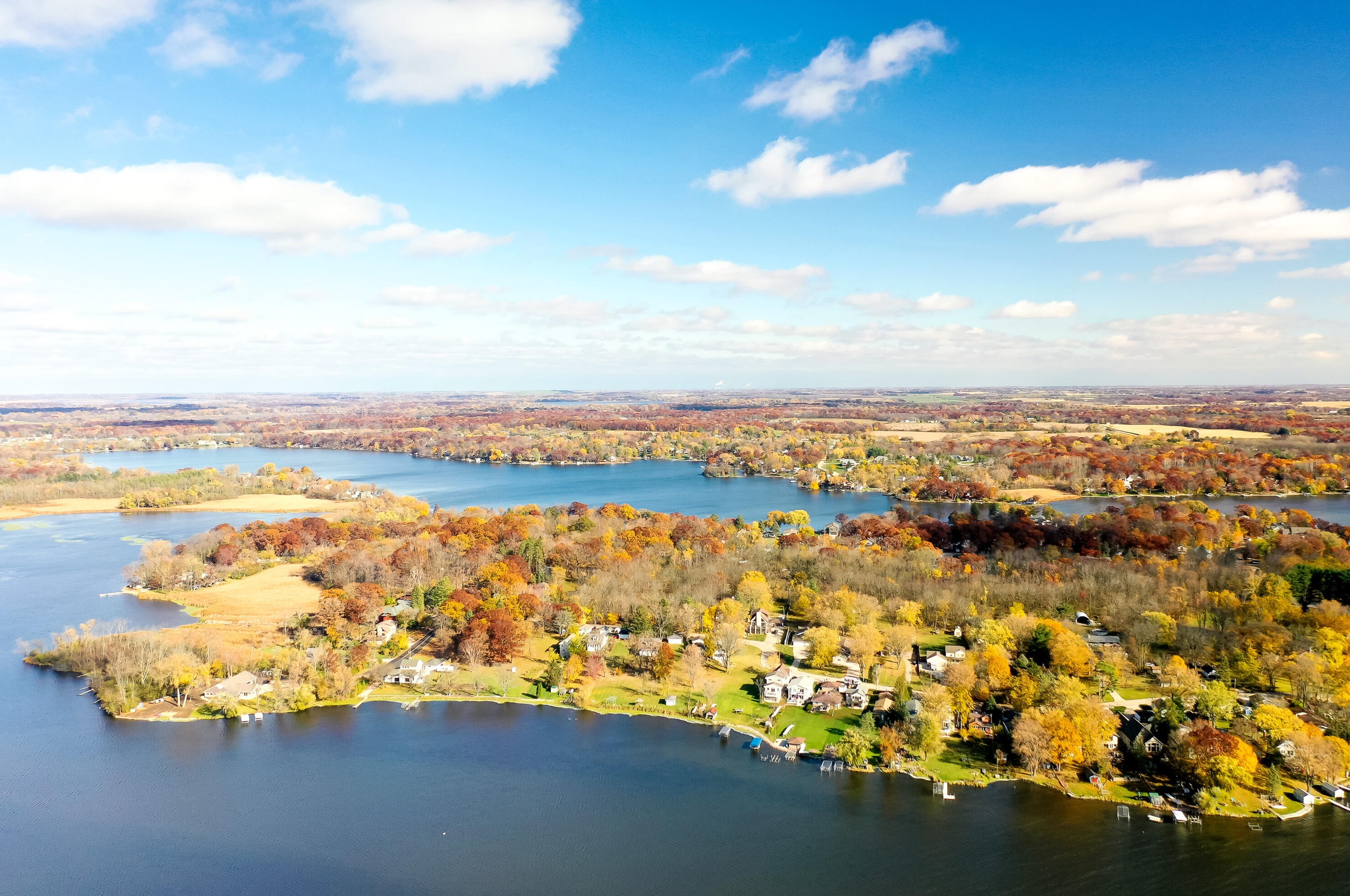 6712 Channel Rd, Waterford, WI 53185