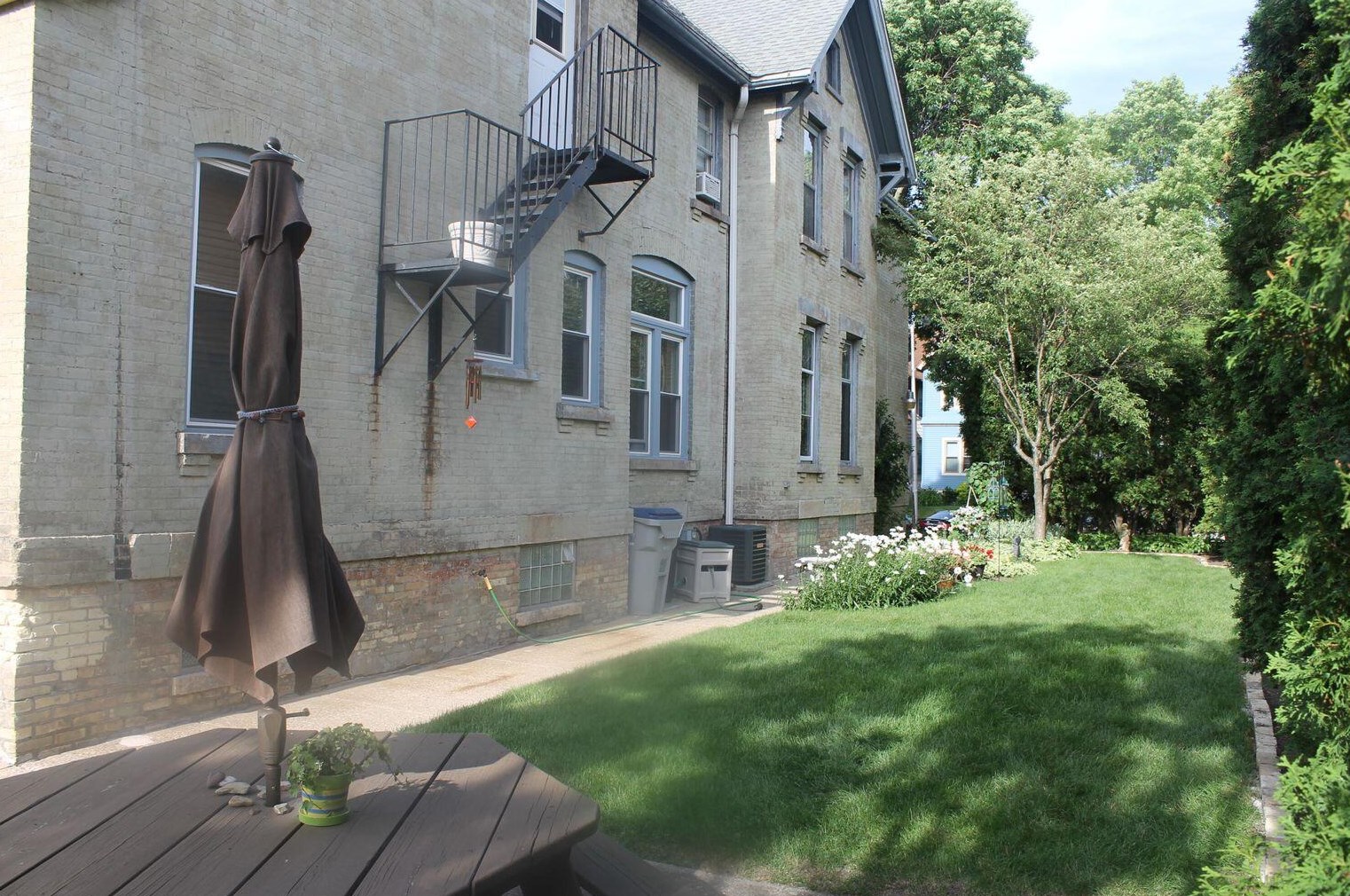 1681 N Cass St, Milwaukee, WI 53202