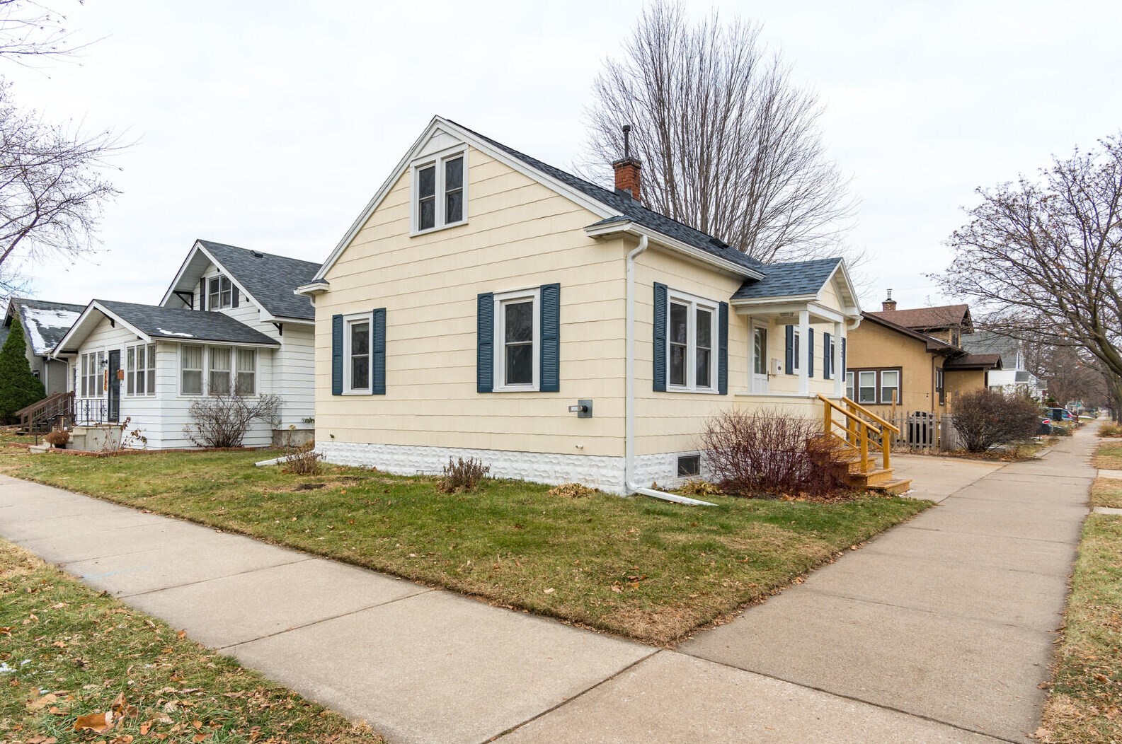 522 23rd St S, La Crosse, WI 54601