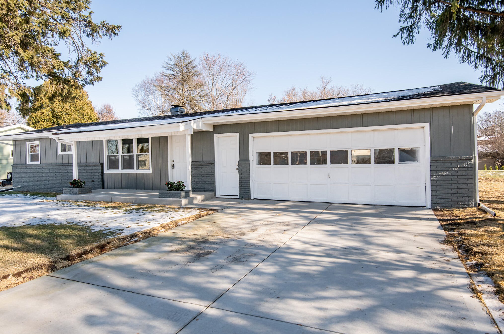 308 S Milwaukee St, Waubeka, WI 53021