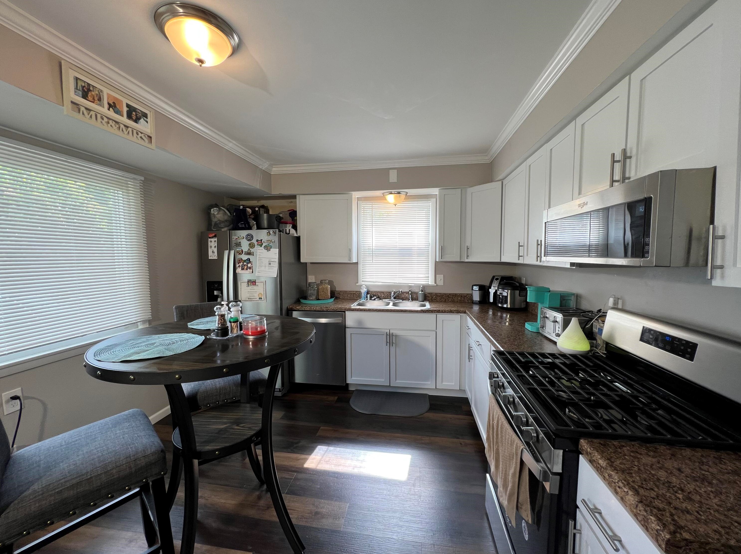 6754 51st St, Milwaukee WI  53223-6037 exterior