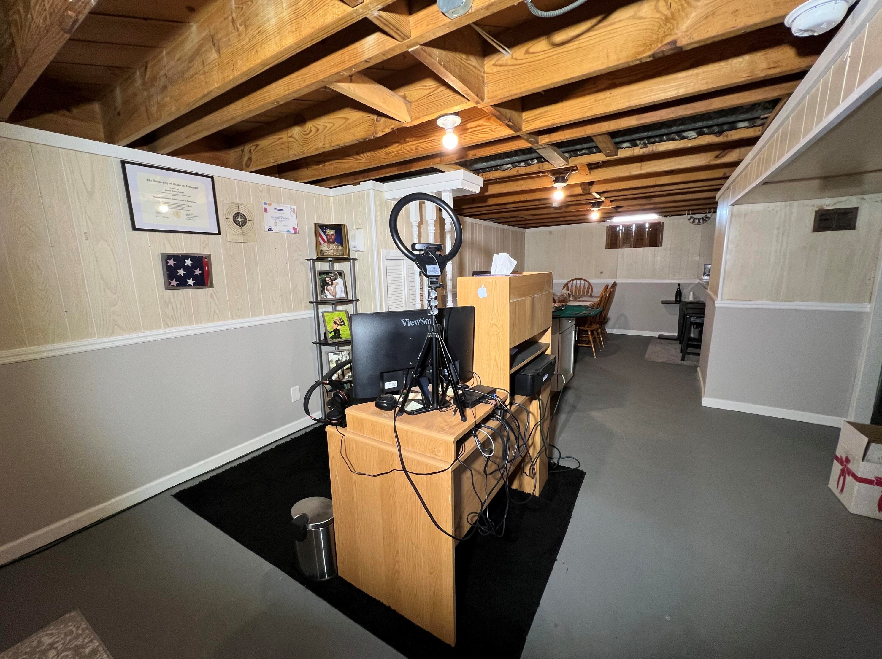 6754 51st St, Milwaukee WI  53223-6037 exterior