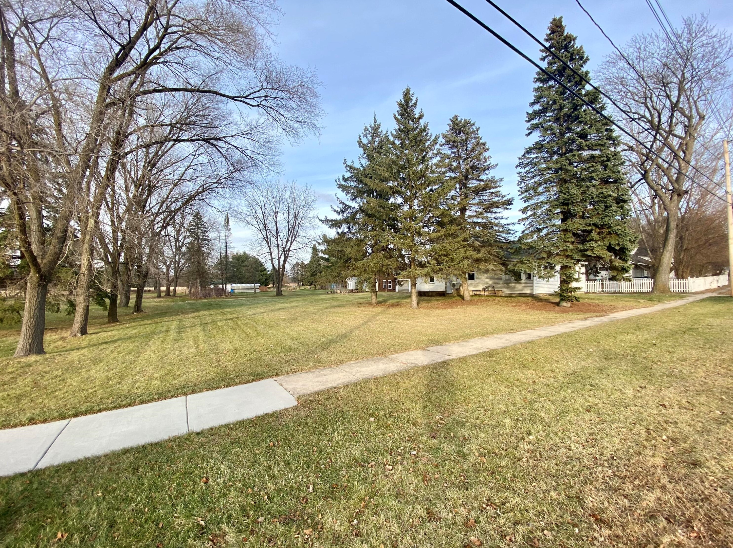 314 Tassler St, Princeton, WI 54968-9003