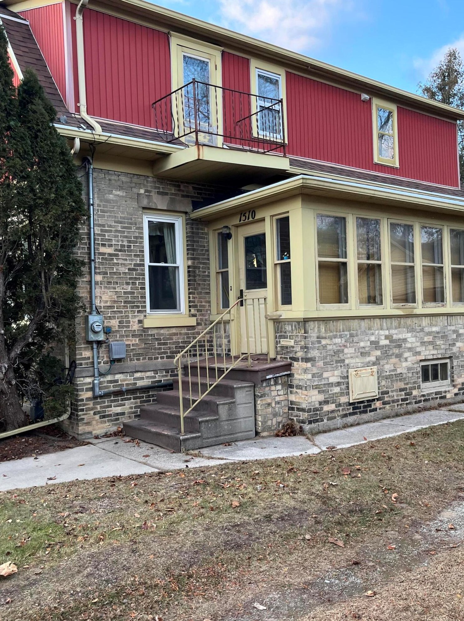 1510 21st St, Two Rivers, WI 54241