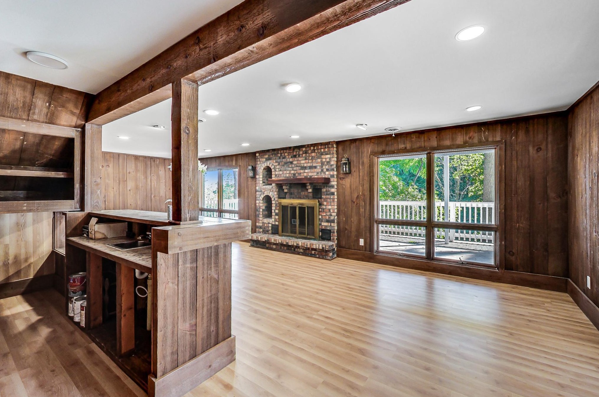 33601 Contour Dr, Lyons WI  53105-9214 exterior