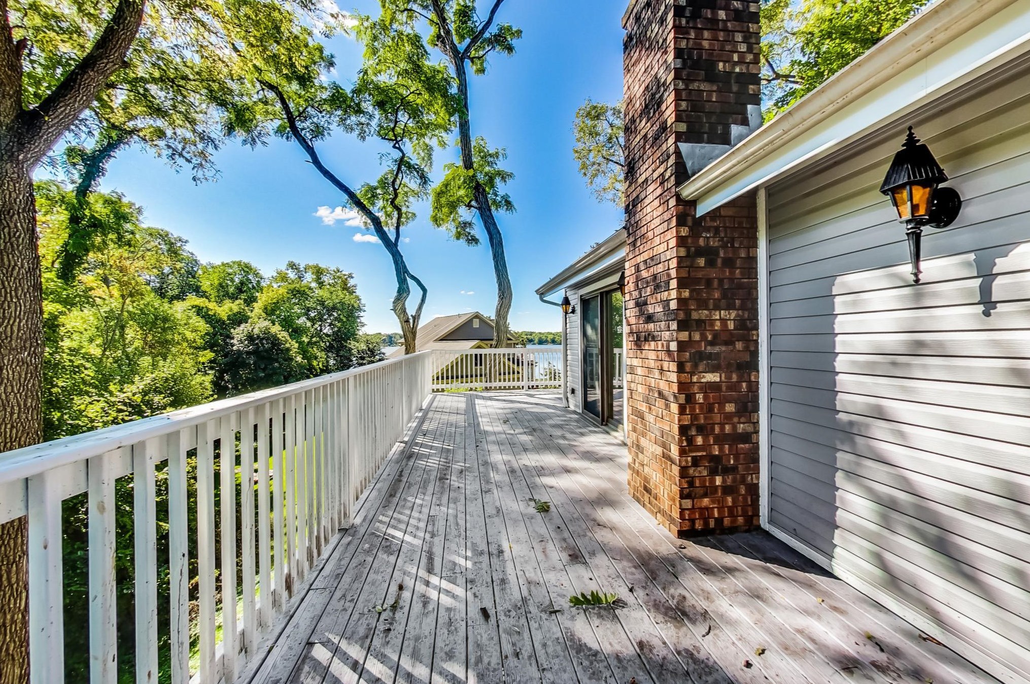 33601 Contour Dr, Lyons WI  53105-9214 exterior