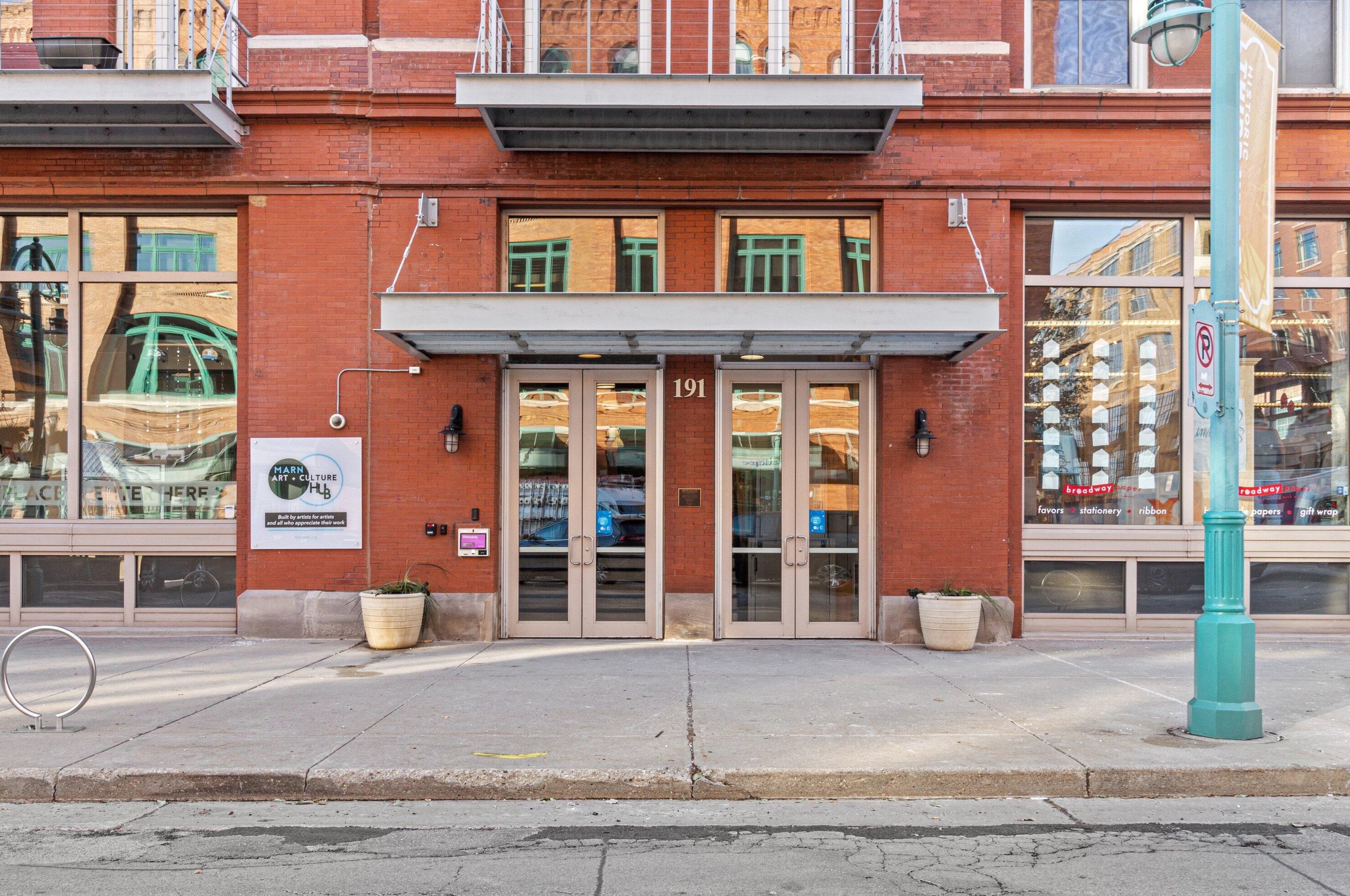 191 N Broadway #609, Milwaukee, WI 53202