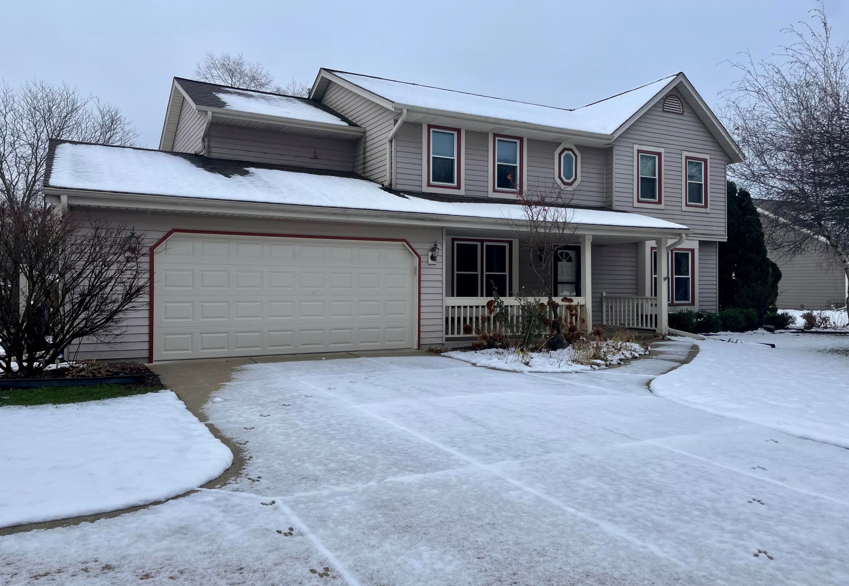8903 Bluebird Ln, Waterford, WI 53185