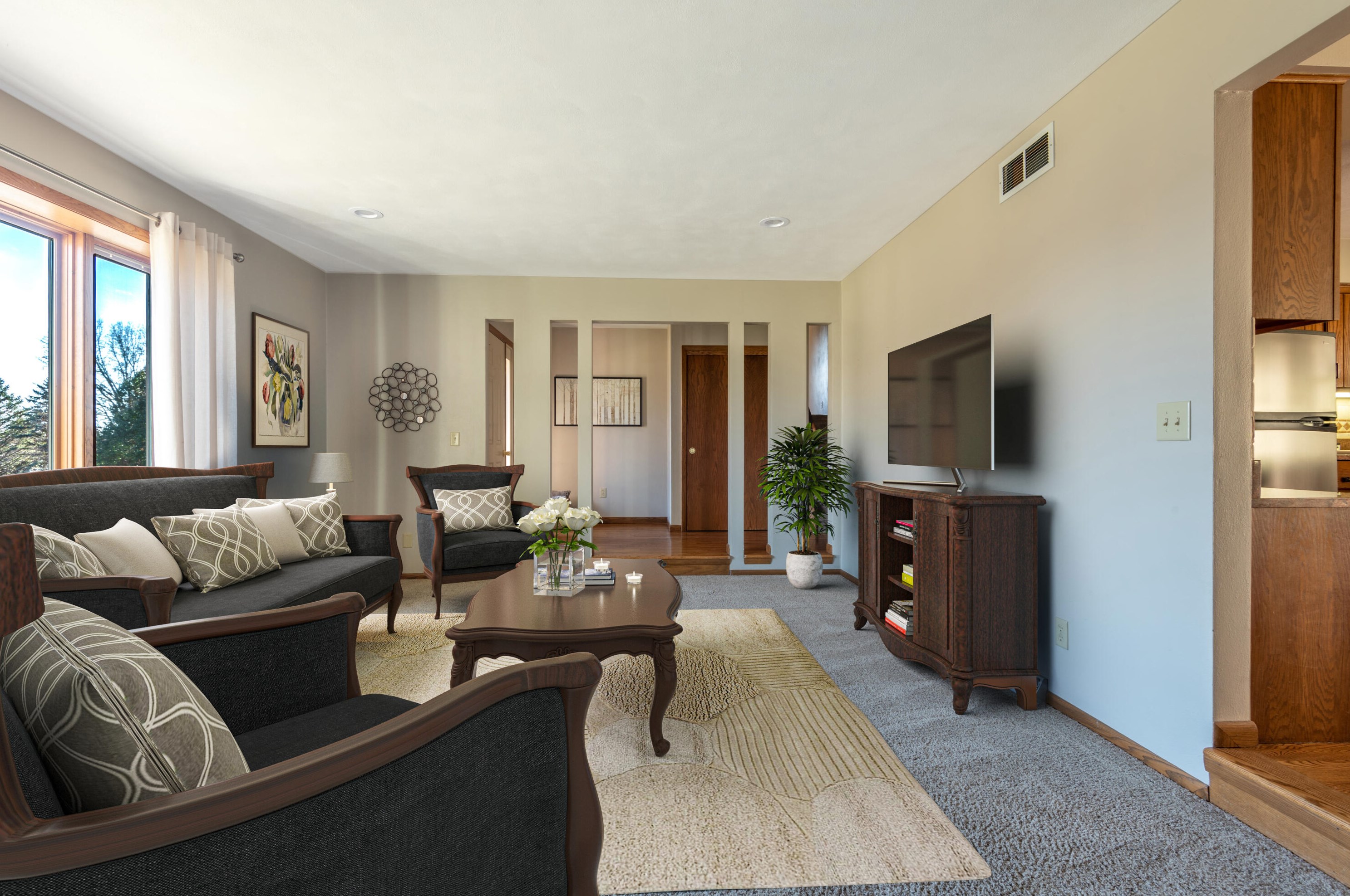 195 Beth Ct, Lyons, WI 53105-1716