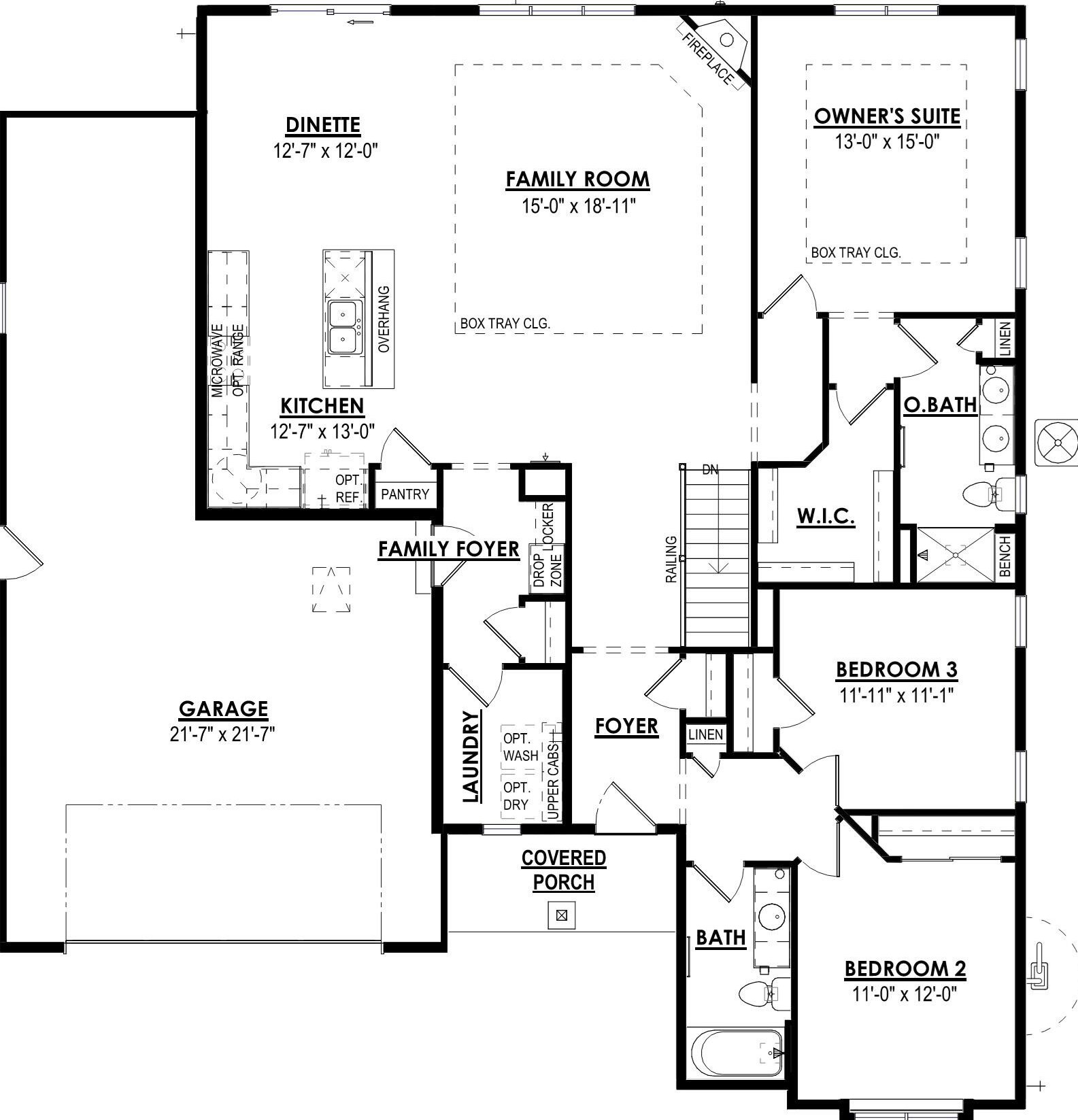 2010 Shasta Ave, Grafton, WI 53024-2829