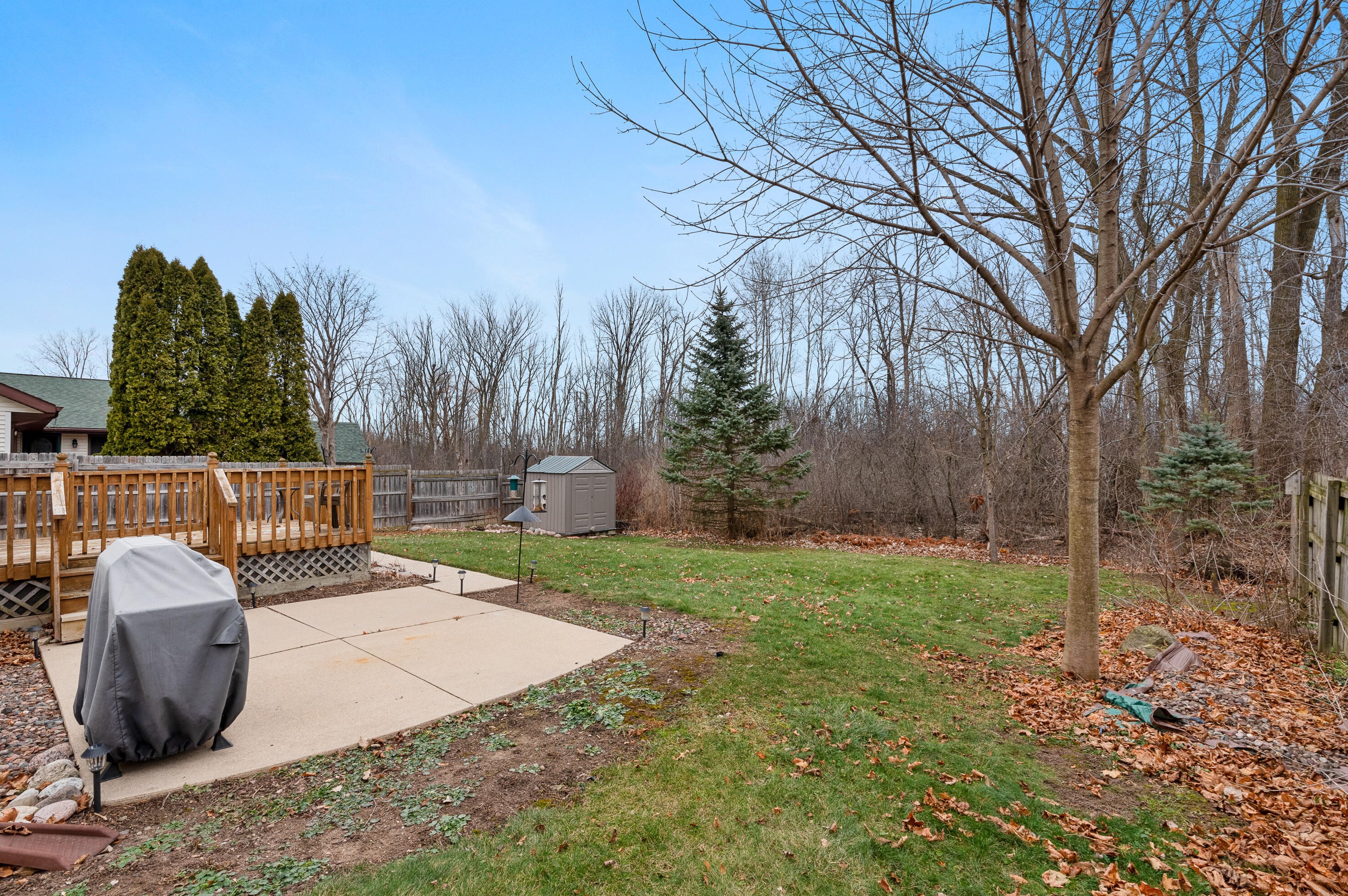 510 S Colonial Parkway, Saukville, WI 53080