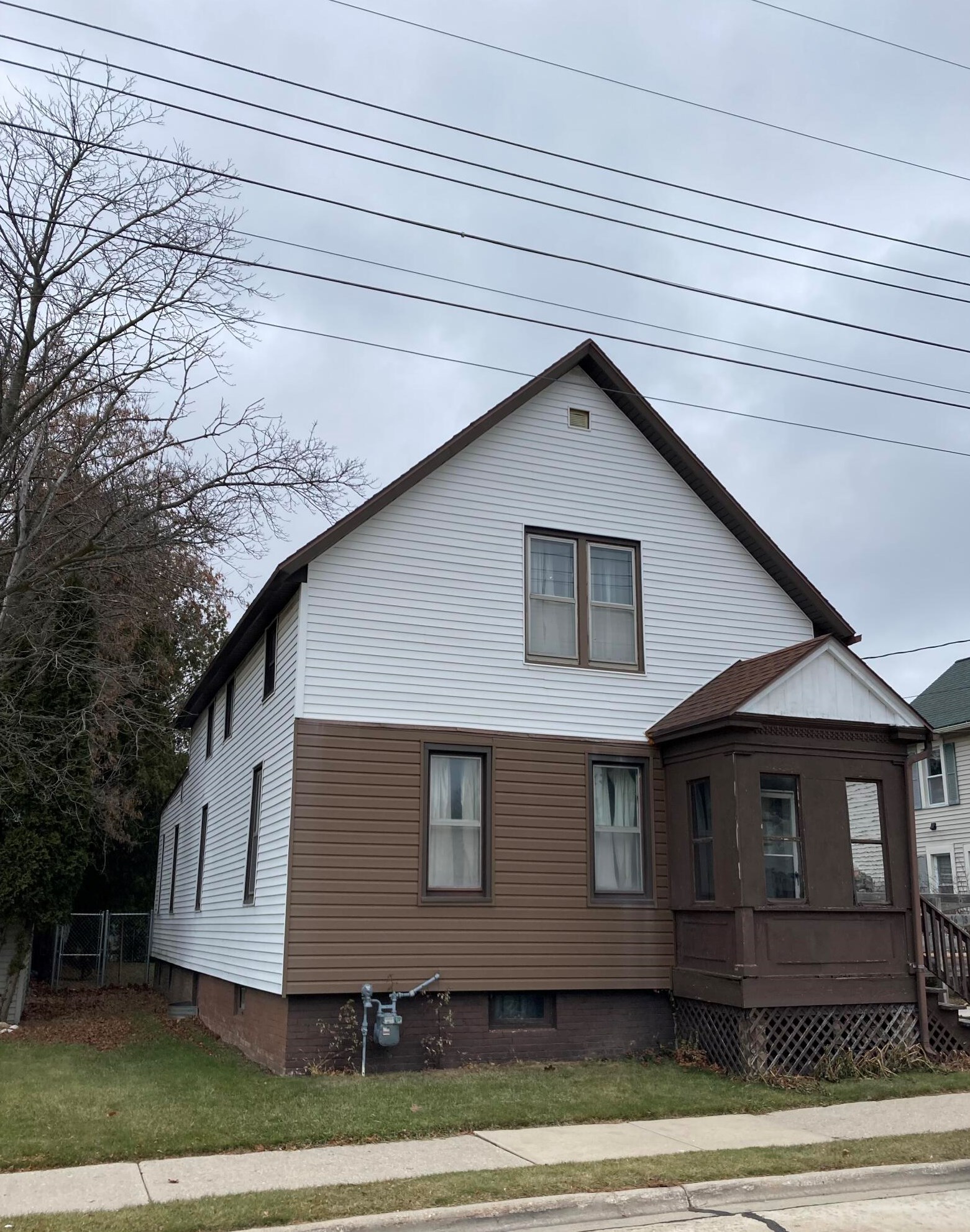 1618 18th St, Two Rivers, WI 54241