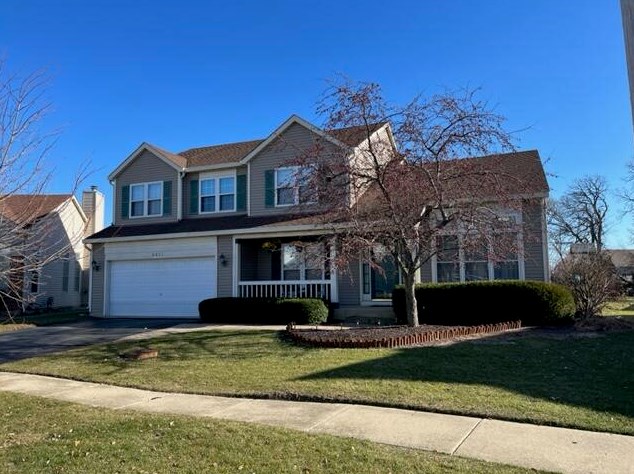 6433 95th Ave, Kenosha, WI 53142