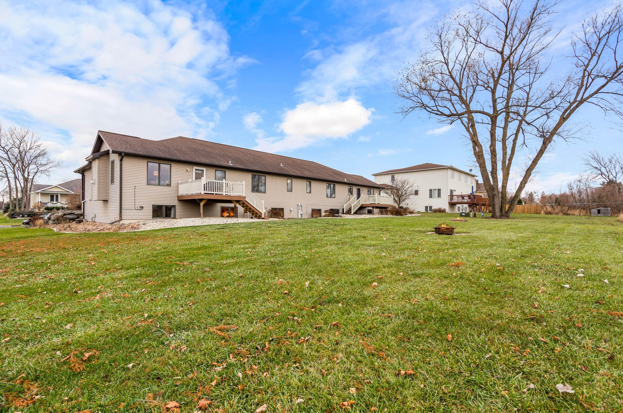 963 Reed St, Lake Mills, WI 53551