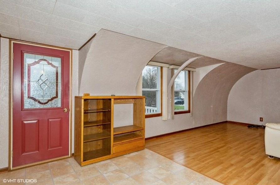 343 N Henninger St, Mayville, WI 53050