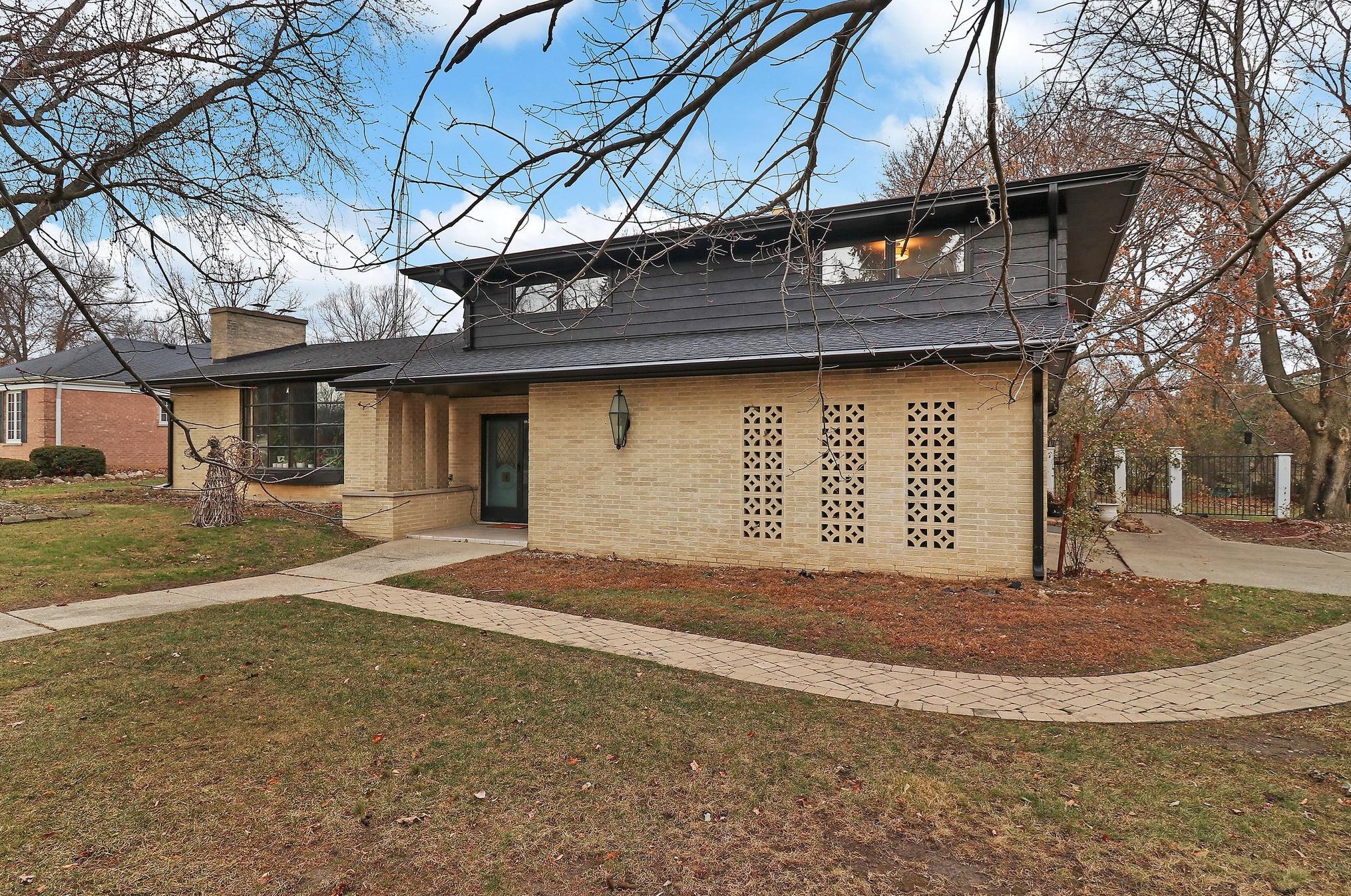 4740 83rd Pl, Kenosha, WI 53142