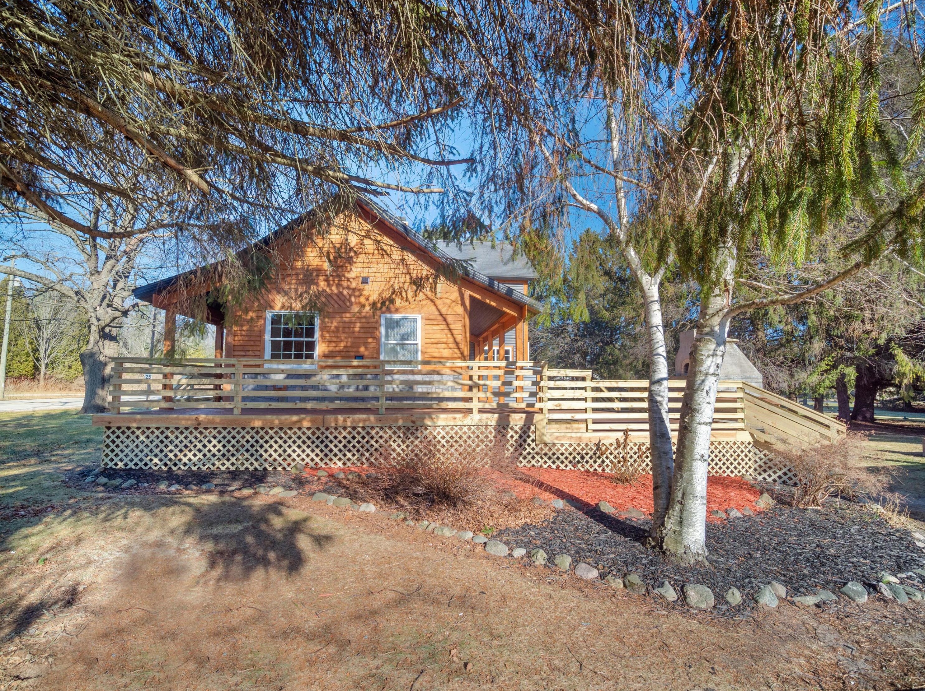 2423 County Road O, Two Rivers, WI 54241