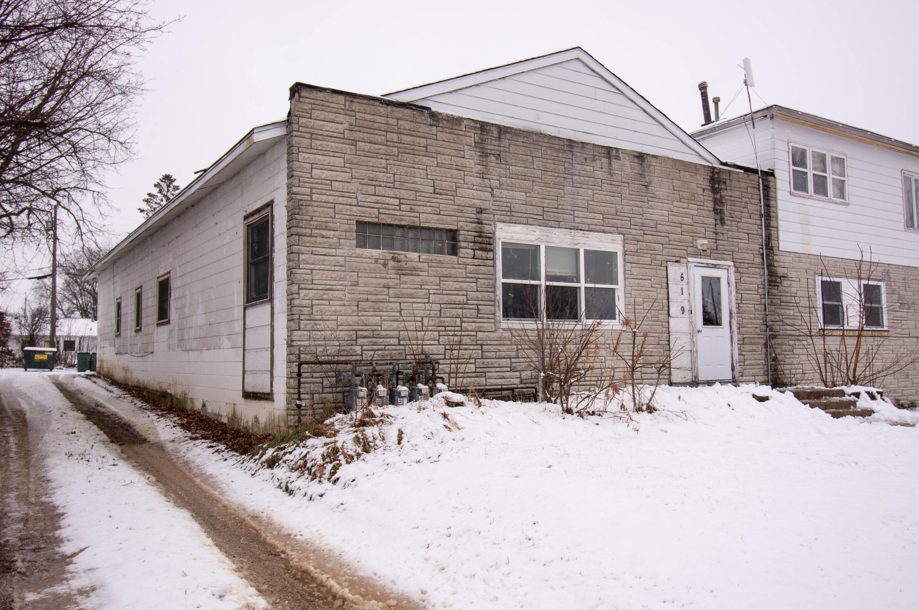 519 S 4th St, Delavan, WI 53115