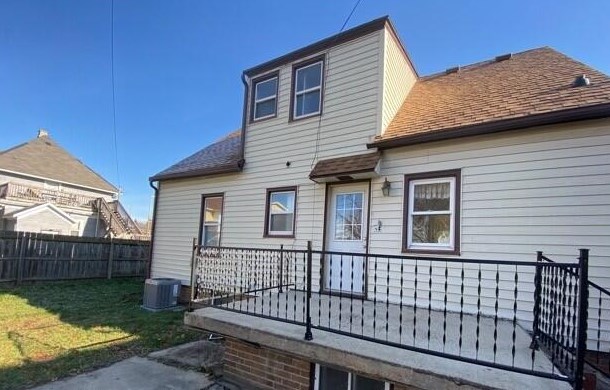14 S Watertown St, Waupun, WI 53963