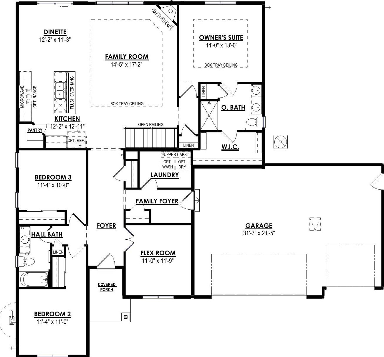 635 Mary Way, Slinger, WI 53086