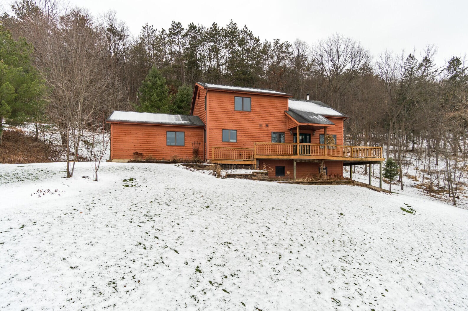 151 Hoff Ln, Coon Valley, WI 54623