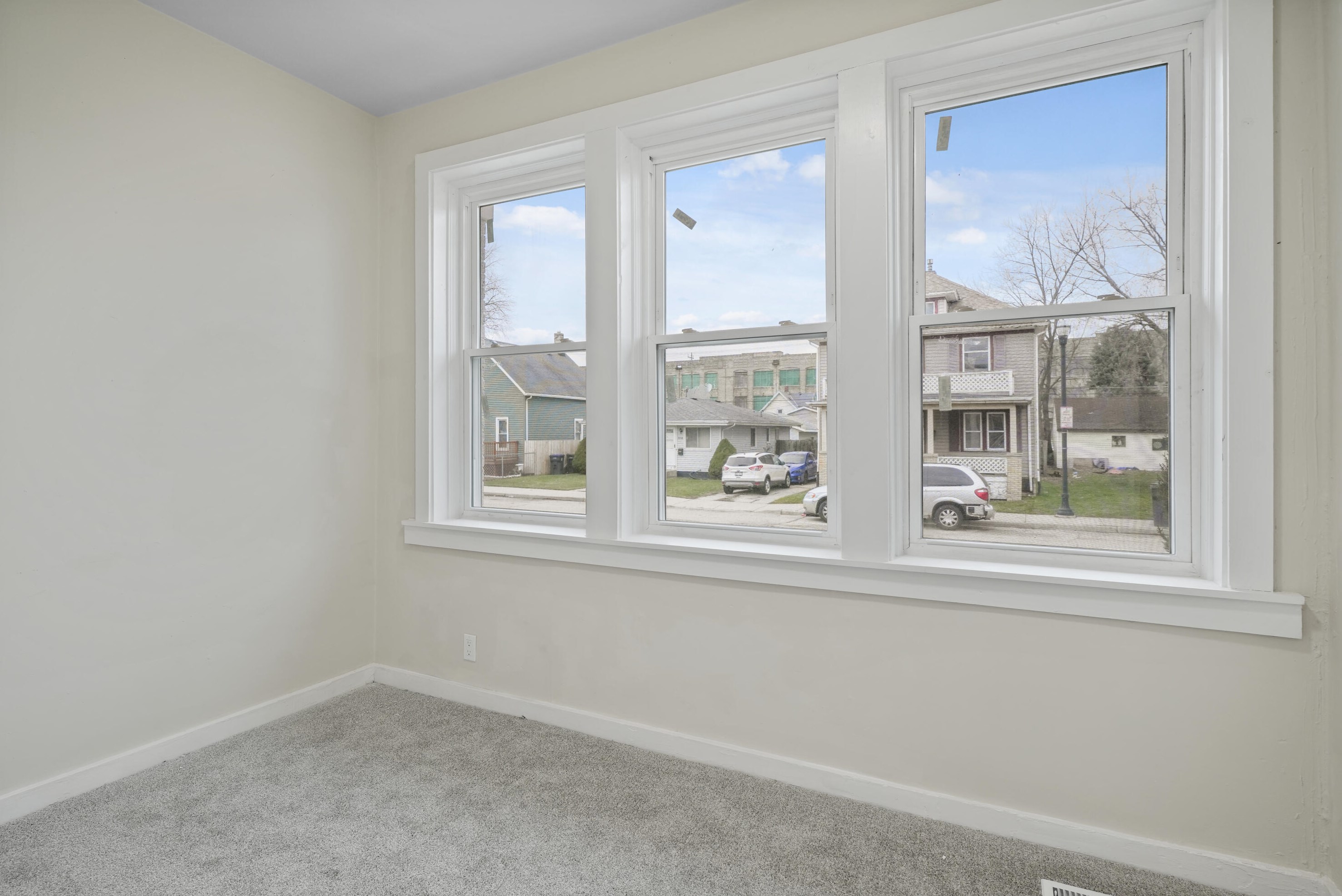 2213 Racine St, Racine WI  53403-3344 exterior