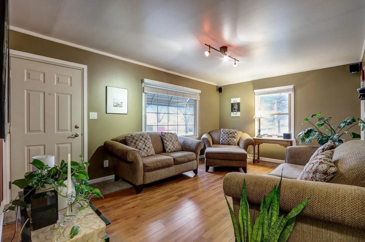 401 Frederick St, Waukesha, WI 53186