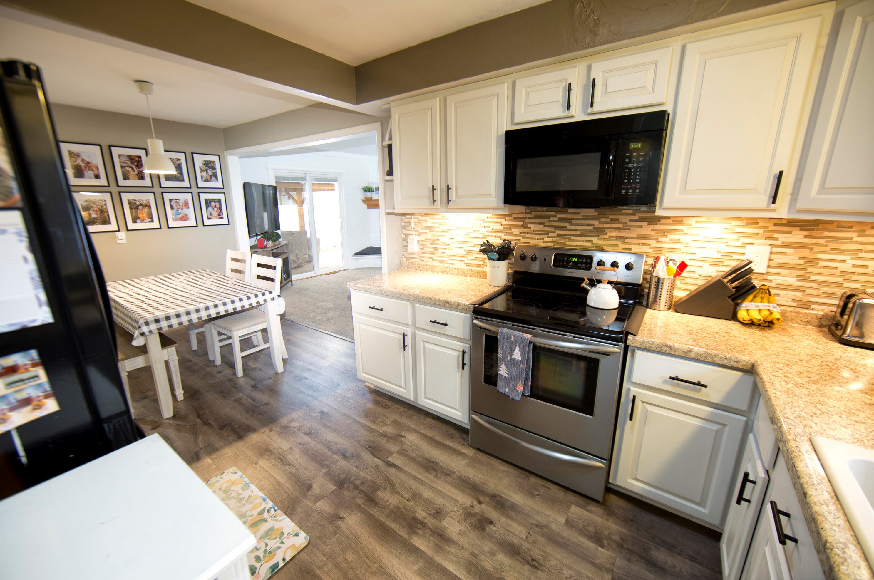 4418 107, Milwaukee WI 53225-4524 exterior