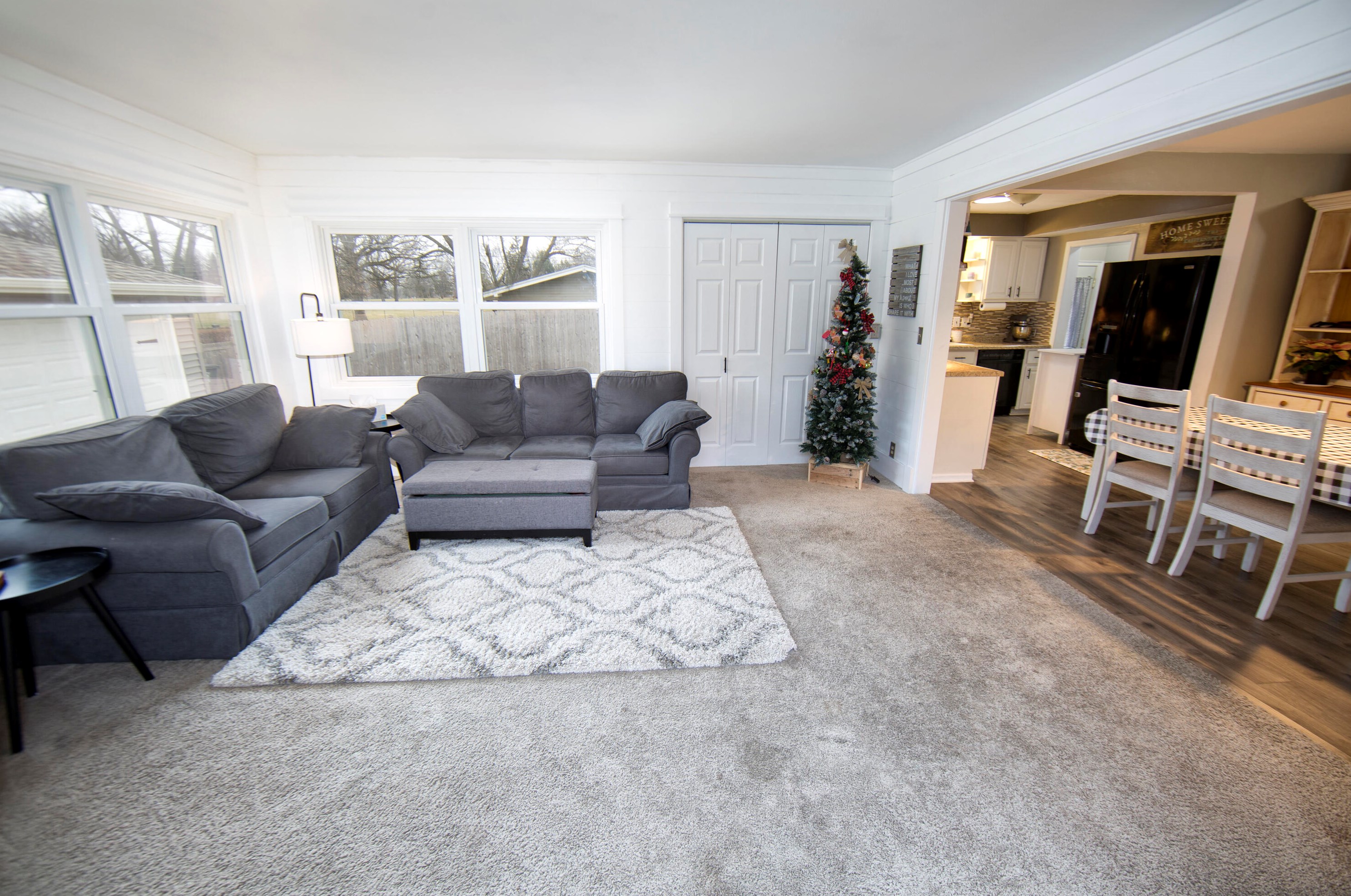 4418 107, Milwaukee WI 53225-4524 exterior