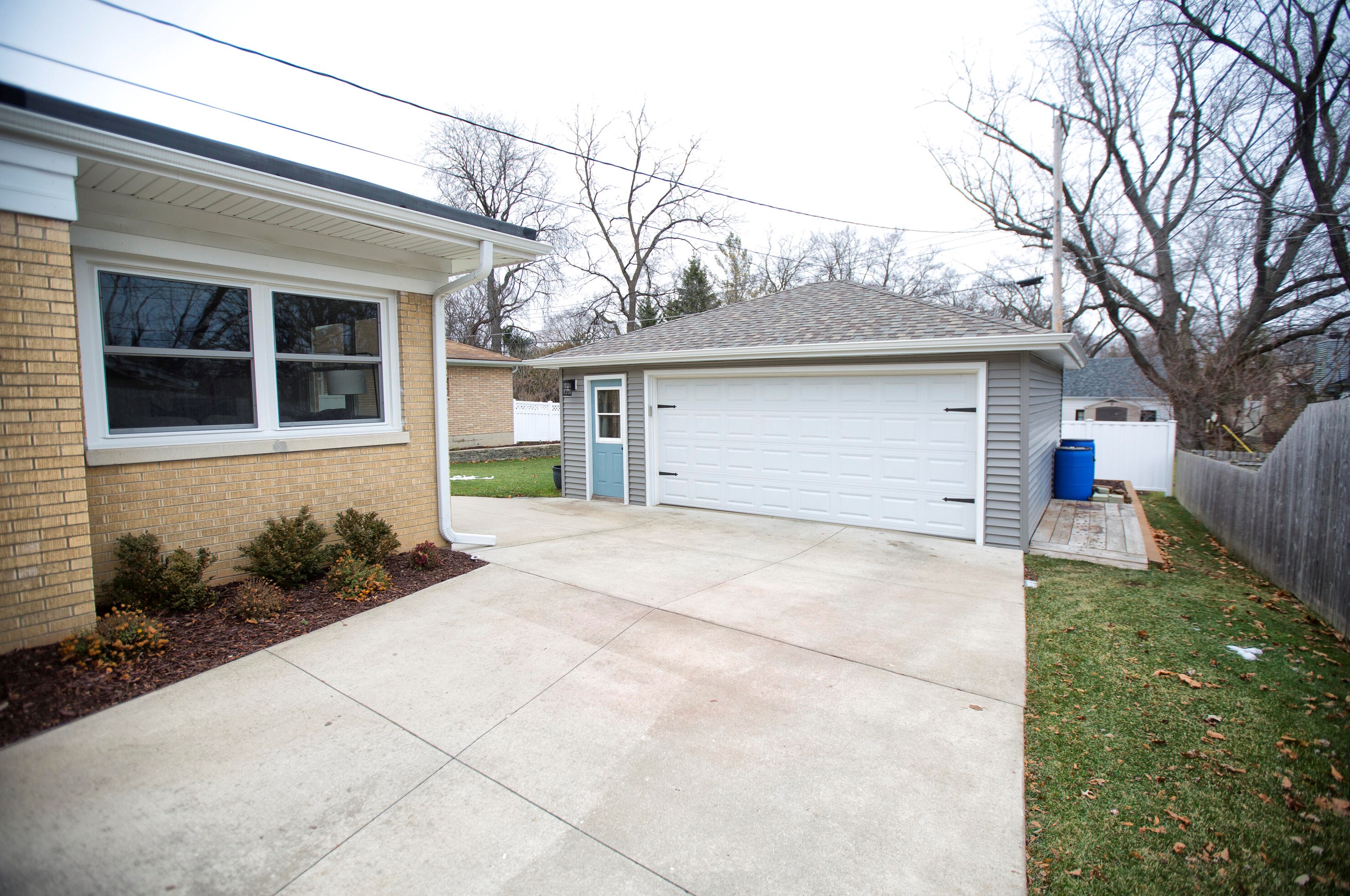 4418 107, Milwaukee WI 53225-4524 exterior