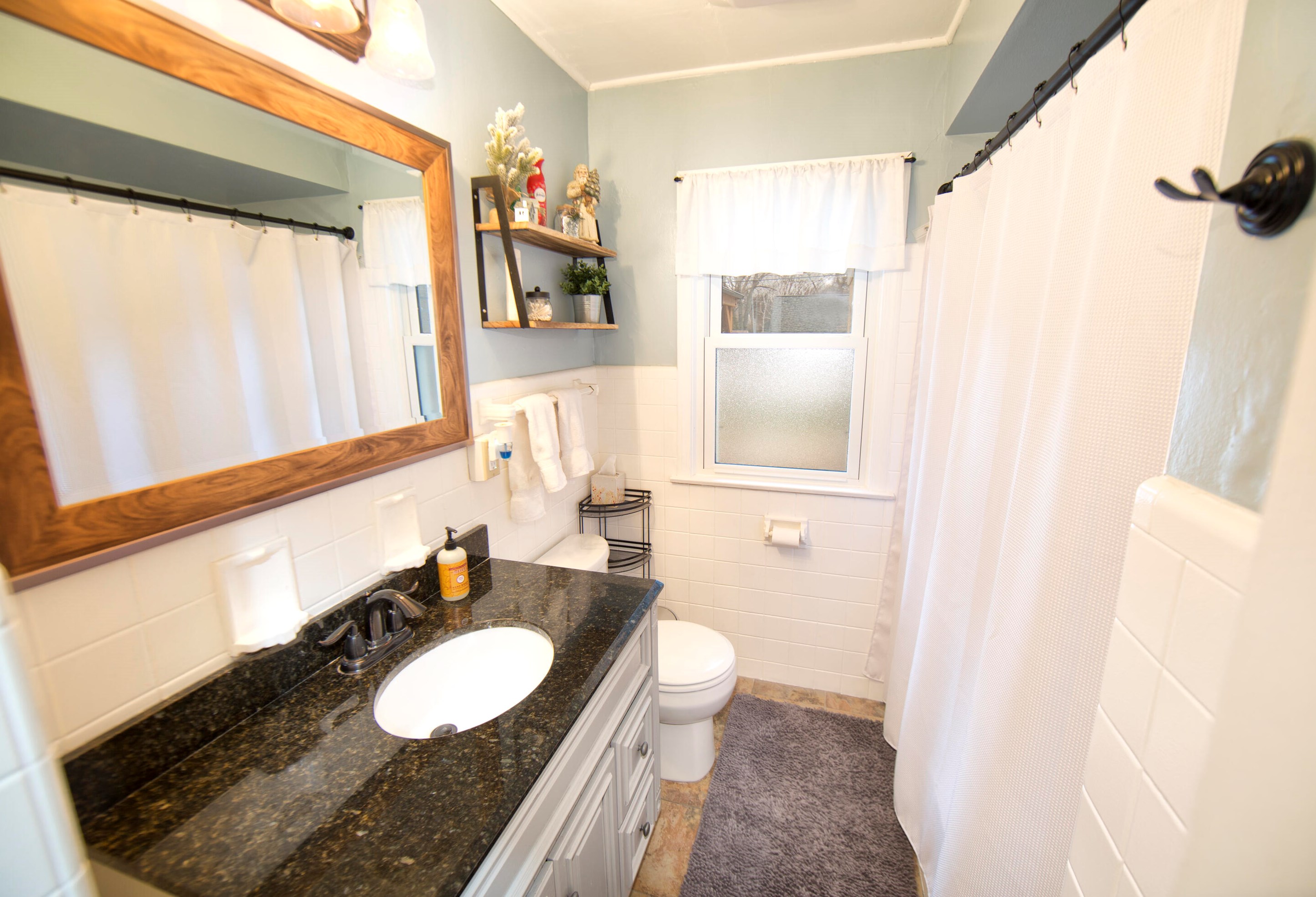 4418 107, Milwaukee WI 53225-4524 exterior