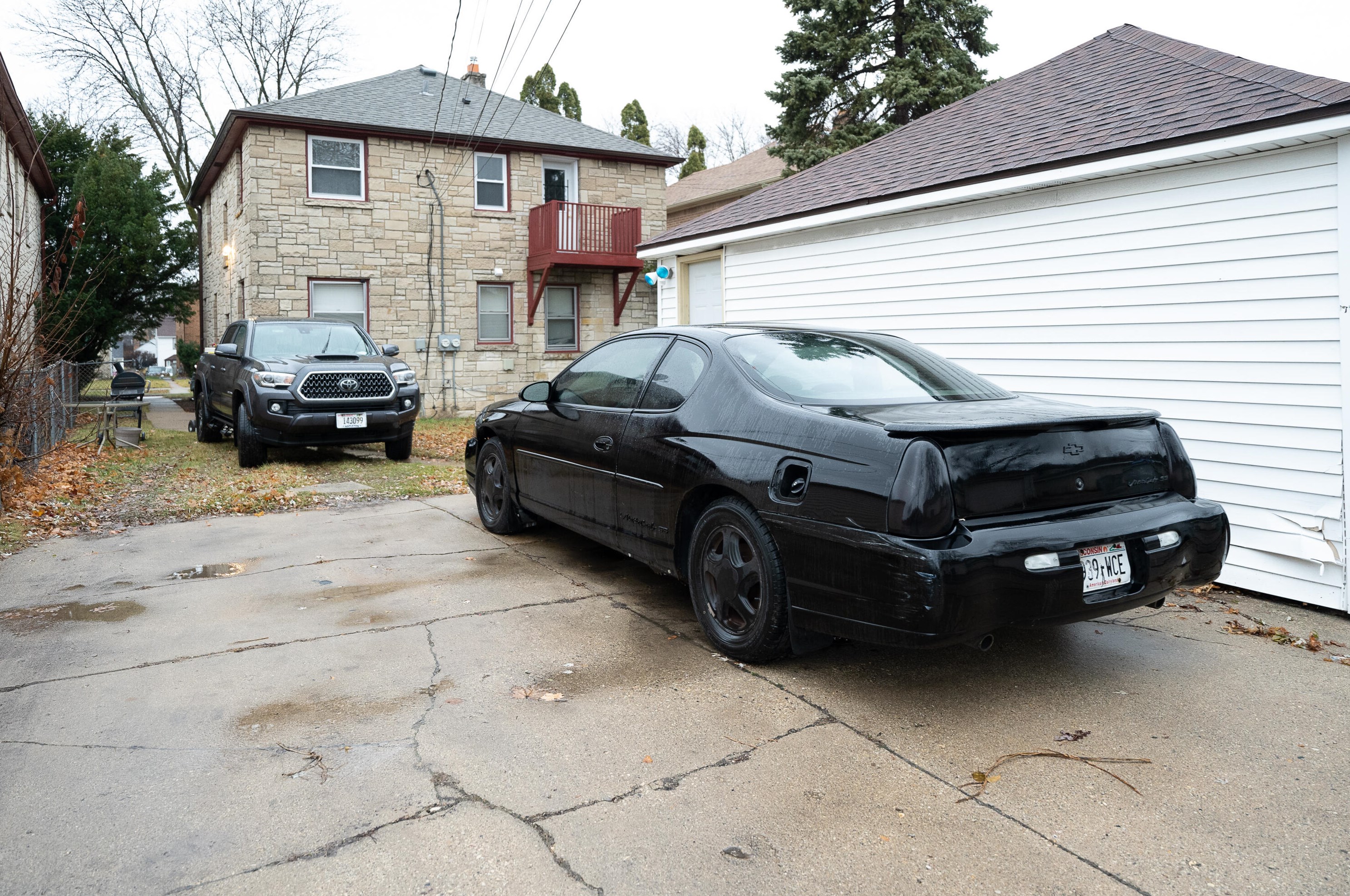 3806 53, Milwaukee WI 53216-2202 exterior