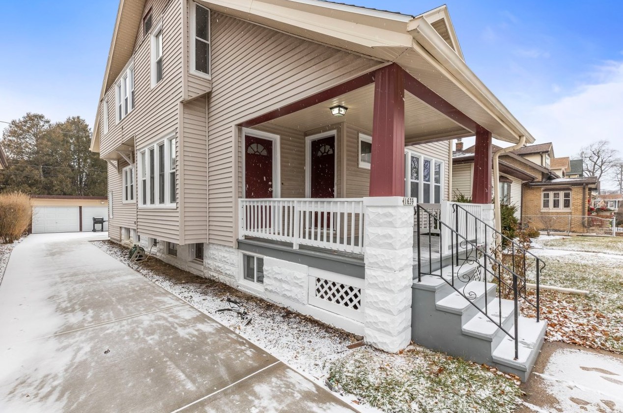1639 S 79th St, Milwaukee, WI 53214