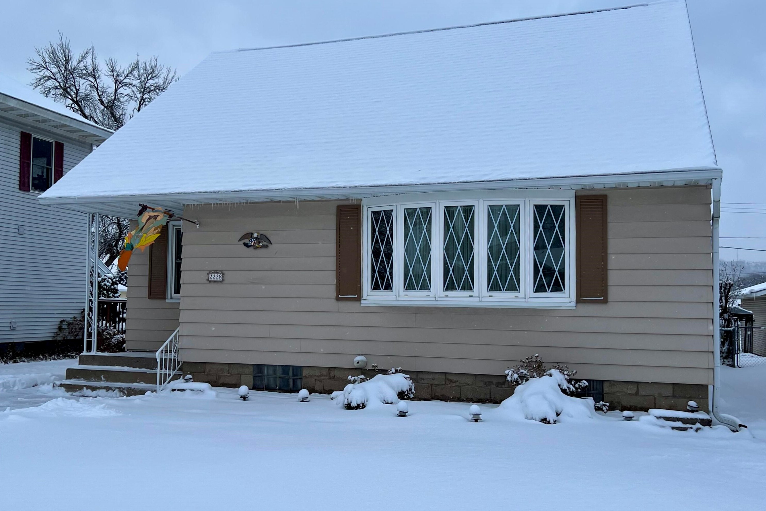 2228 Prospect St, La Crosse, WI 54603