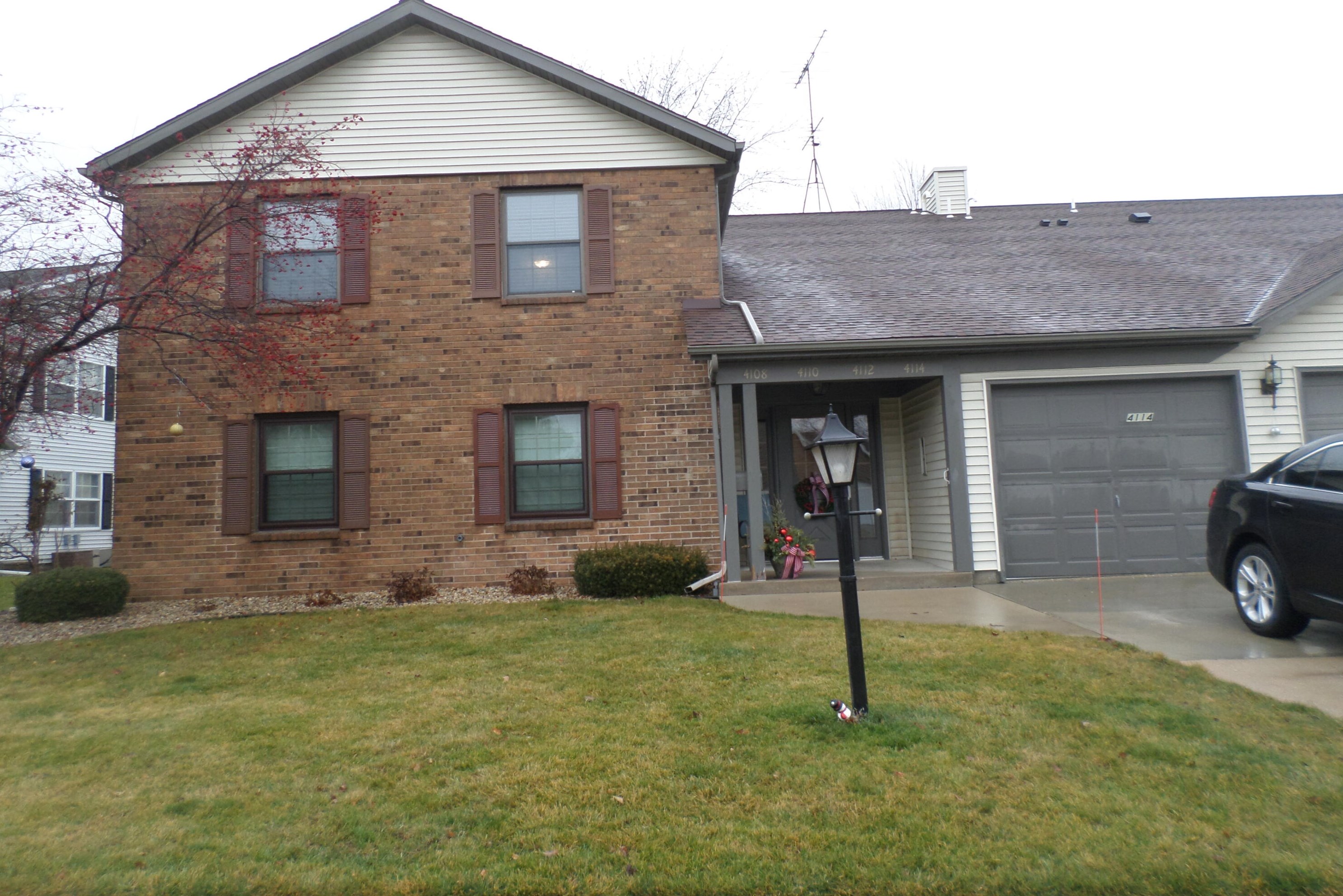 4114 81st St #d, Kenosha, WI 53142