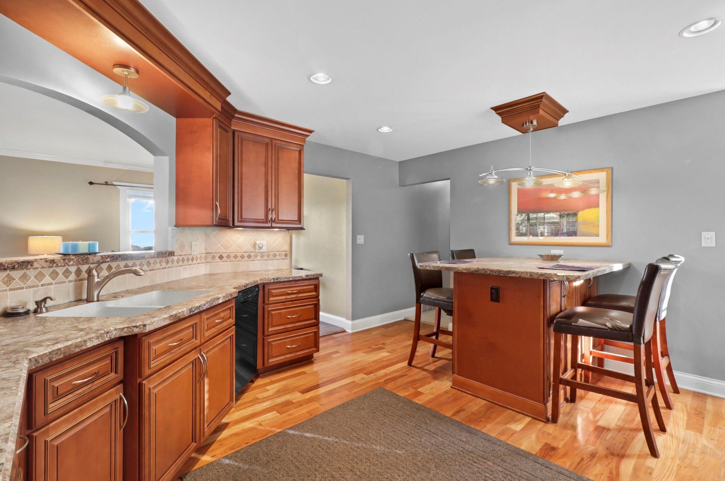 7420 W Crawford Ave, Milwaukee, WI 53220