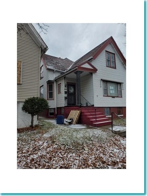 3527 N 8th St, Milwaukee, WI 53206