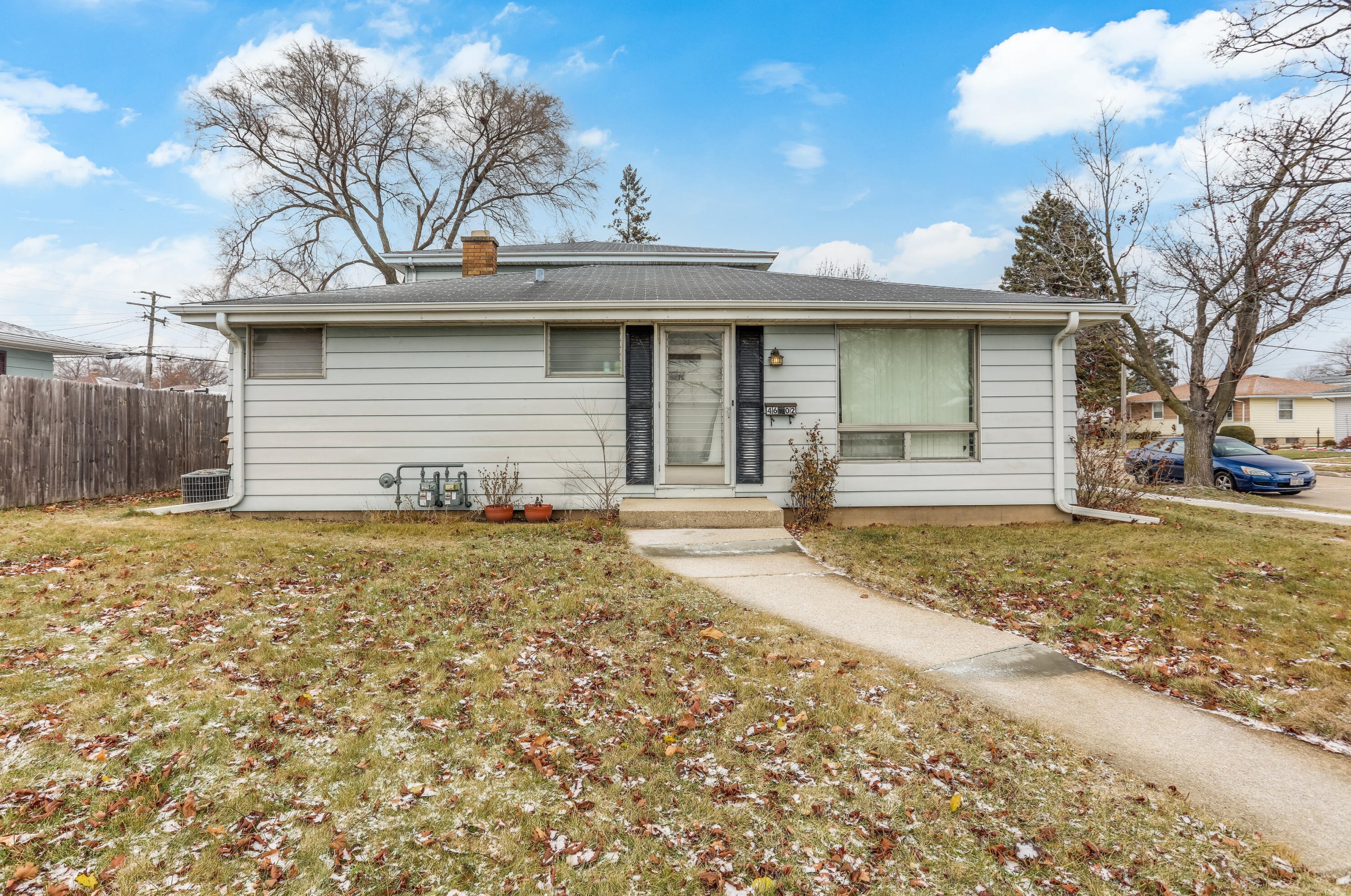 4602 58th St, Kenosha, WI 53144